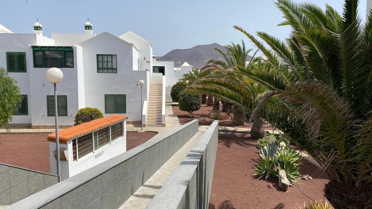 Apartamento "La Dulce Vida" Apartment Playa Blanca  Exterior photo