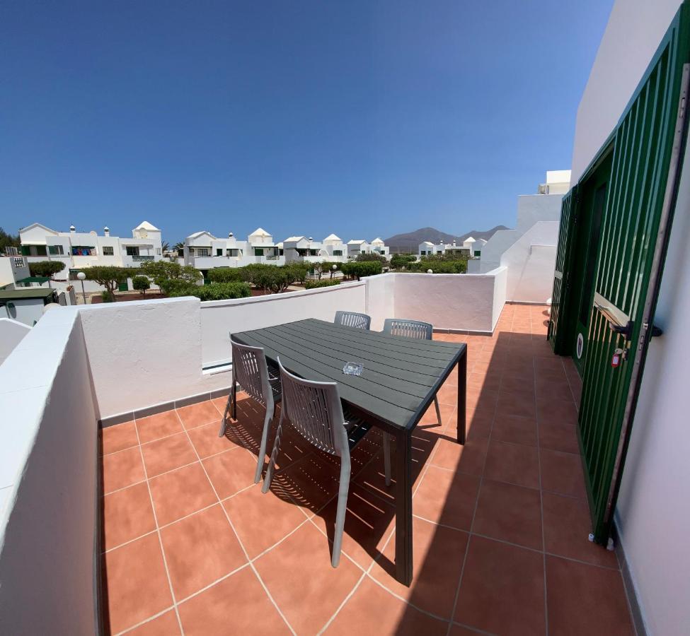 Apartamento "La Dulce Vida" Apartment Playa Blanca  Exterior photo