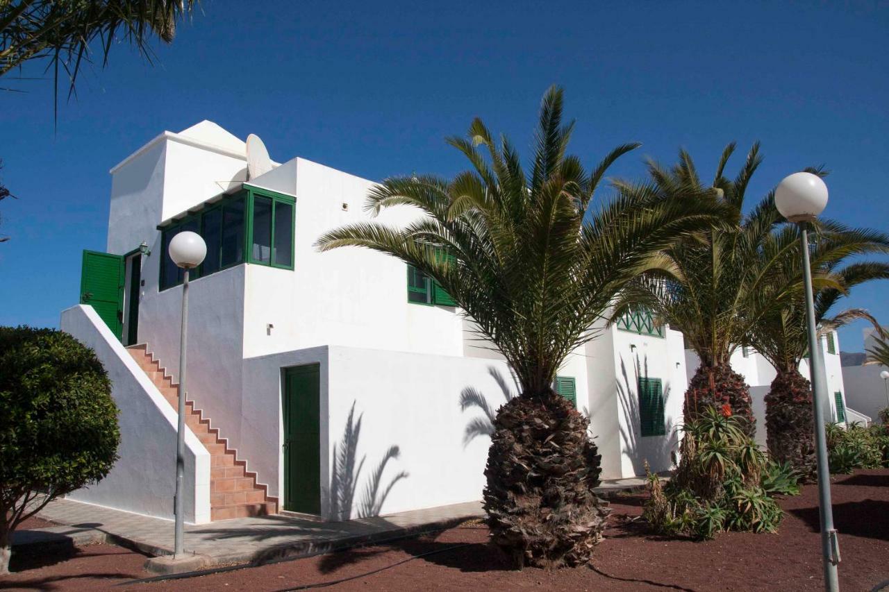 Apartamento "La Dulce Vida" Apartment Playa Blanca  Exterior photo