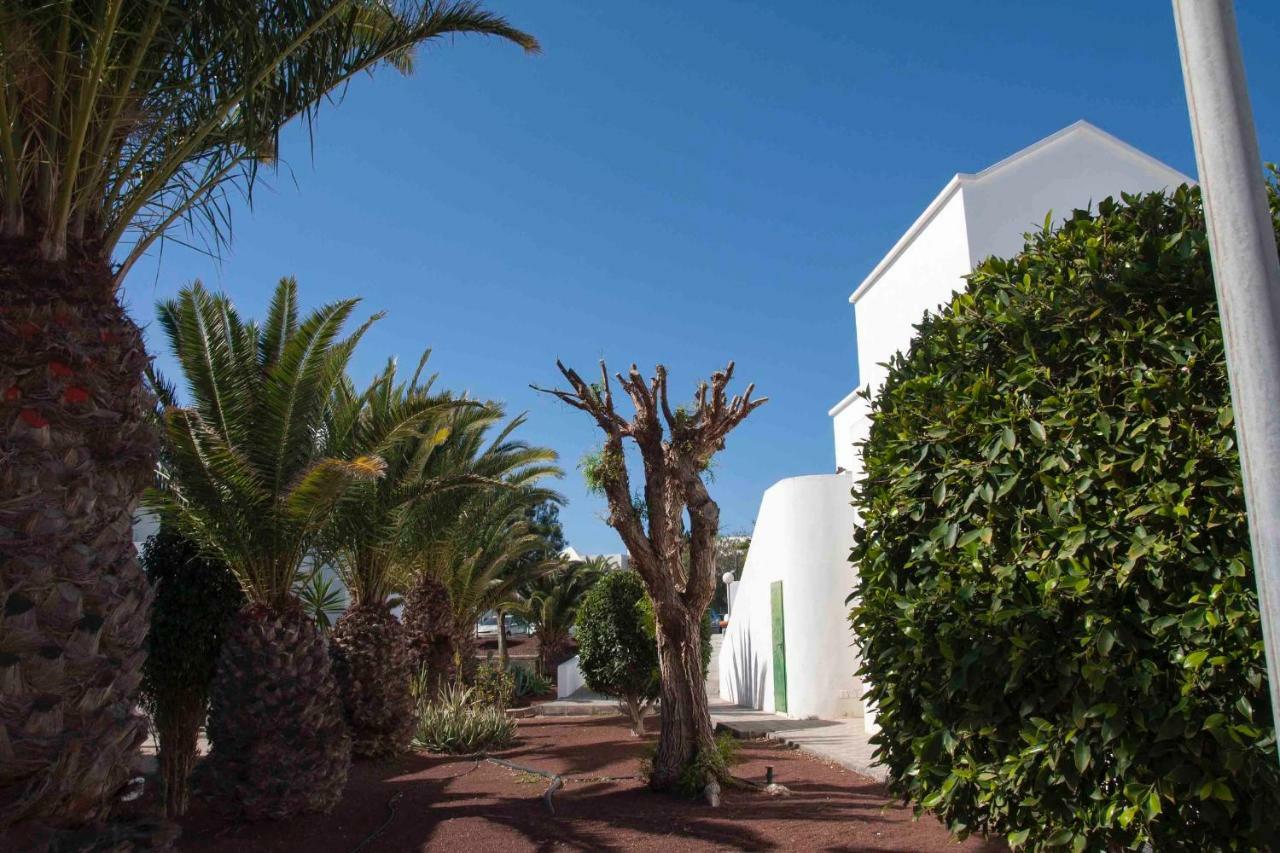 Apartamento "La Dulce Vida" Apartment Playa Blanca  Exterior photo